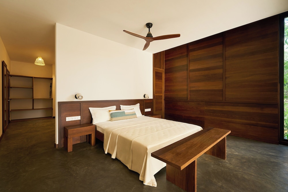 Junior Suite - Photo 1