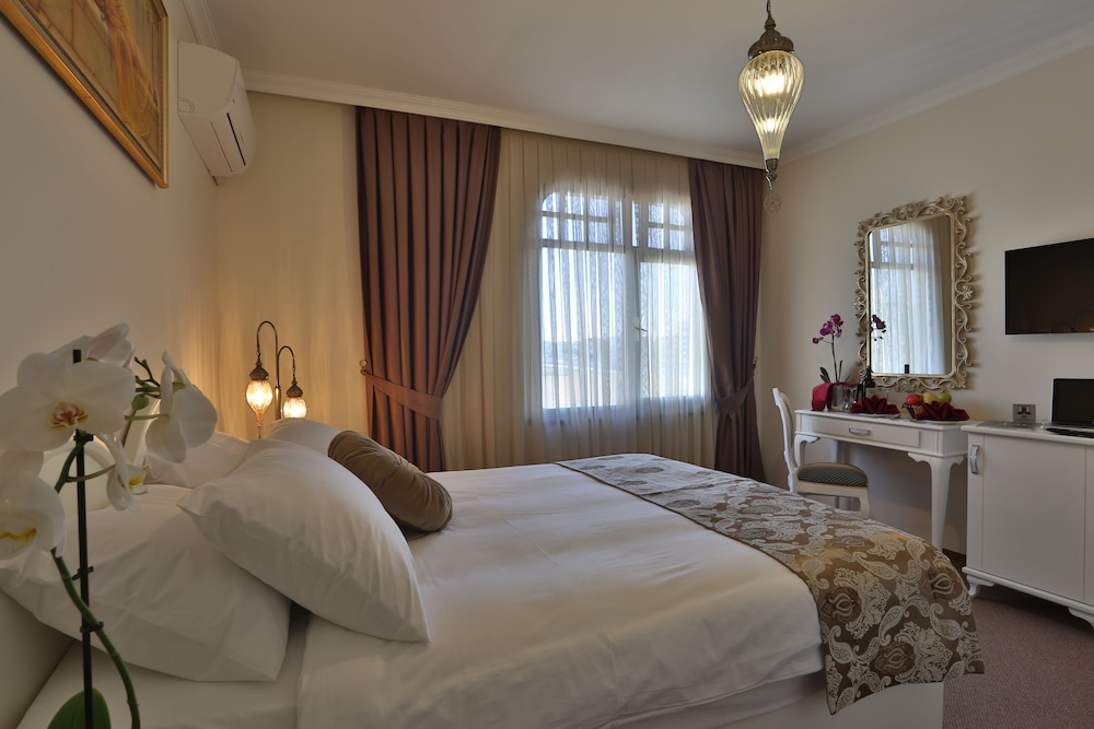 Standard Room photo 2