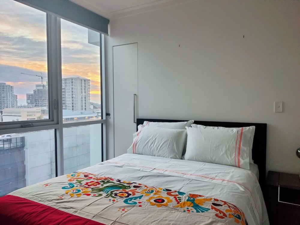 Luxury Apartment, Balcony, Ocean View photo 2