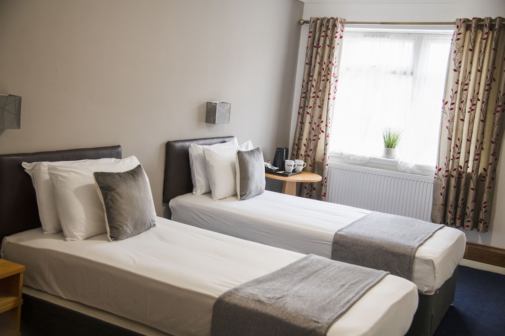 Standard Room, 1 Twin Bed photo 1