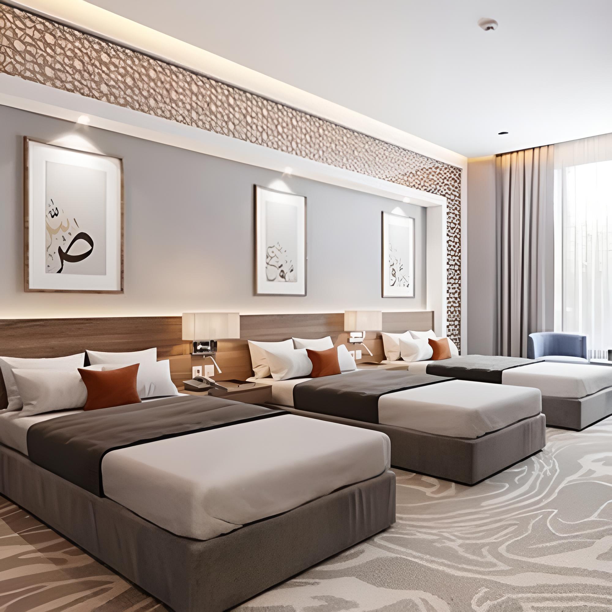 Economy Room photo 1