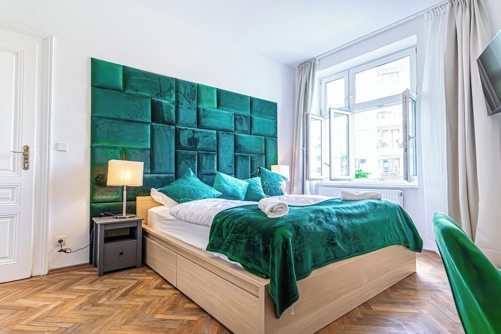 Basic Room