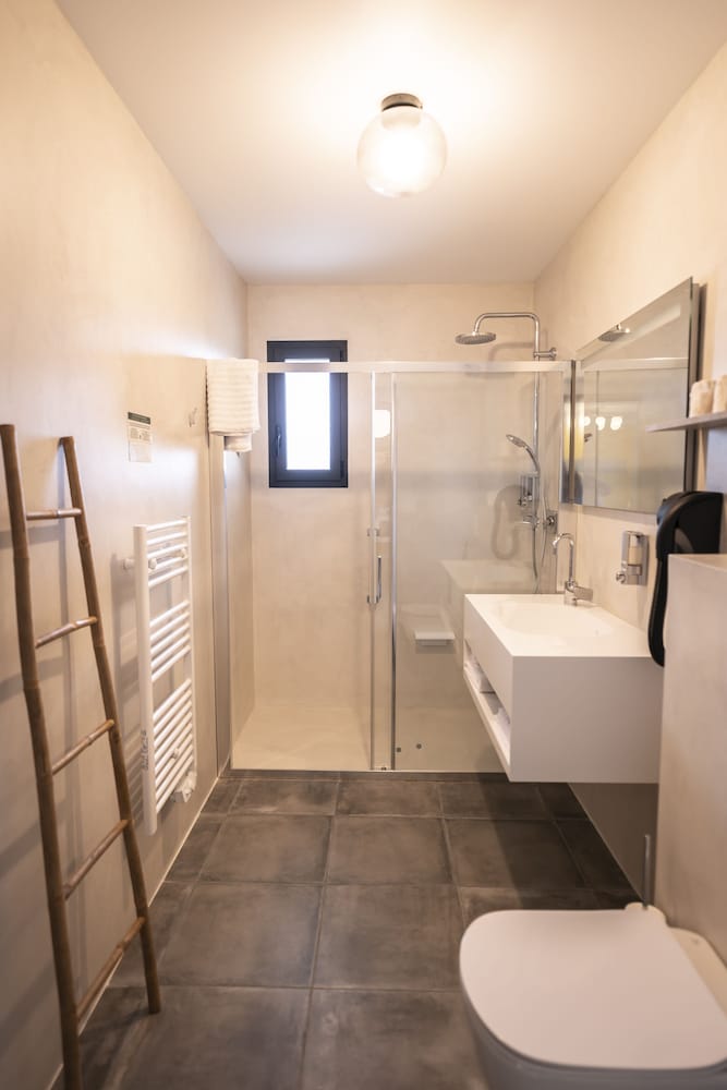 Superior Apartment, 1 Bedroom, Kitchen, Ground Floor photo 2