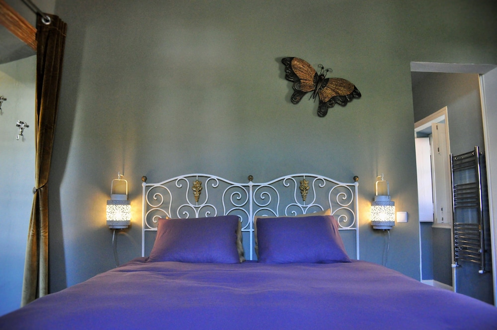 Prince Ensuite Bedroom photo 1