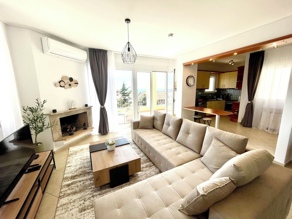 Thalassea - Athenian Riviera Escape, Foto 22