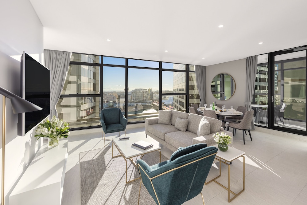 3 Bedroom Darling Suite