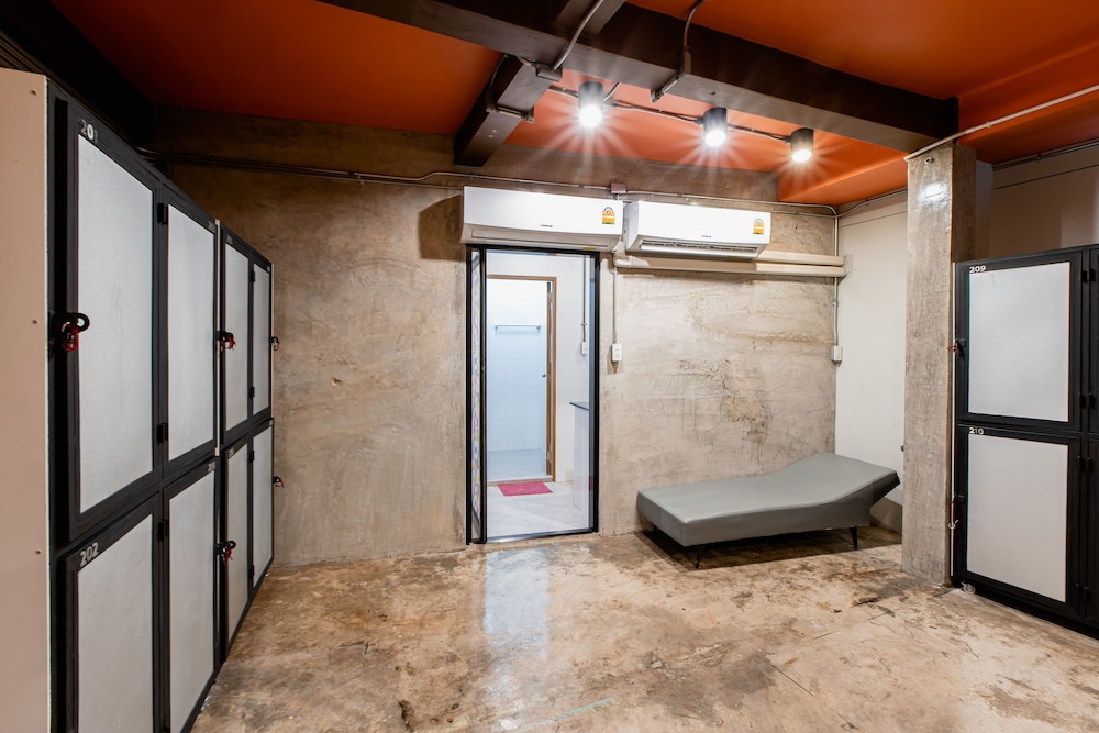 Standard Shared Dormitory, Mixed Dorm photo 3