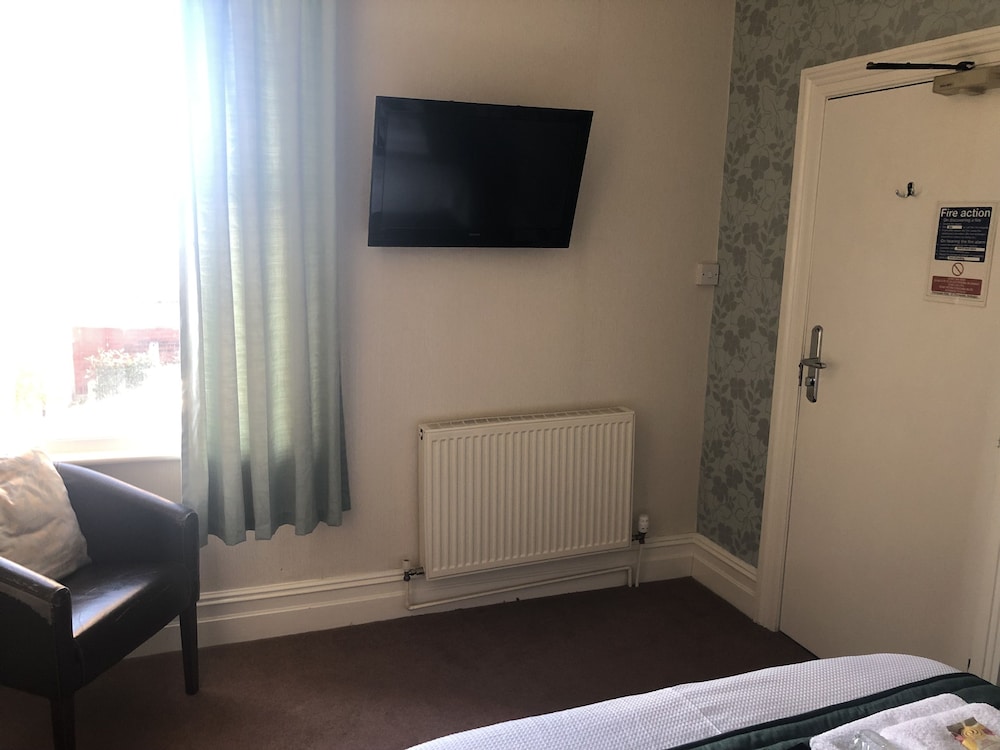 Standard Double Room photo 1