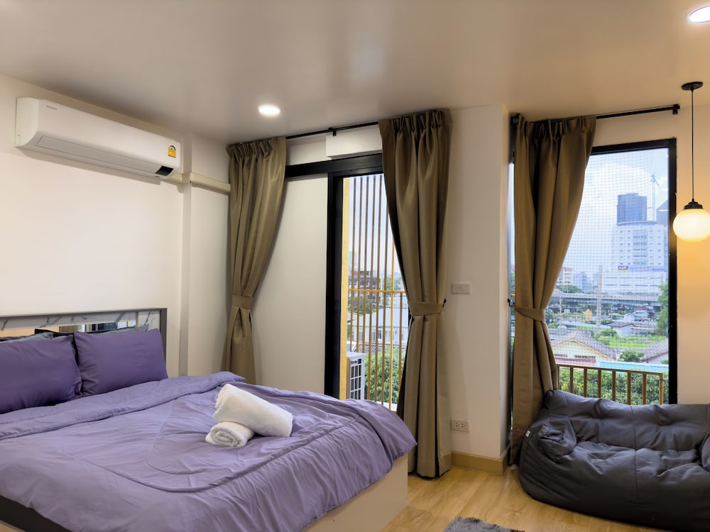 Standard Double Room photo 2