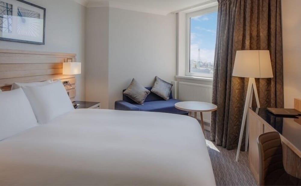 Executive Double Room, Sea View - Photo 1
