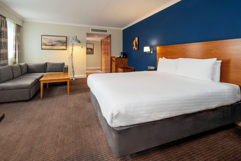 Suite, 1 Double Bed, Non Smoking