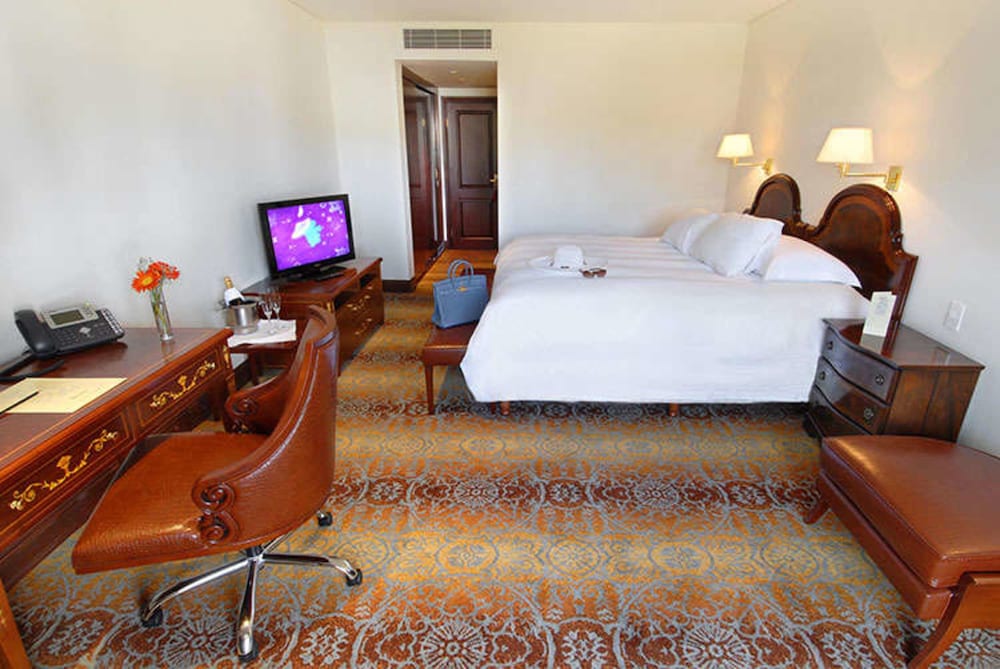 Classic Room photo 3