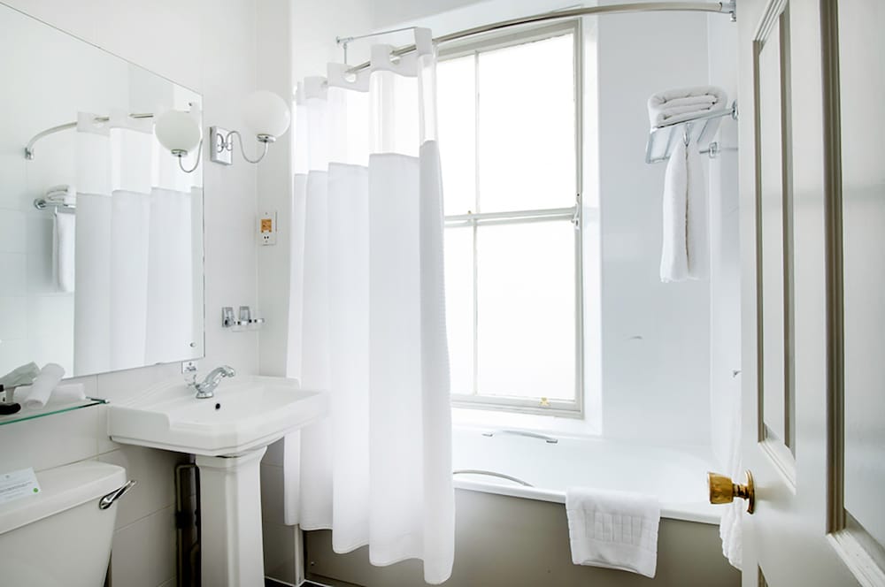 Classic Single Room (Inland)