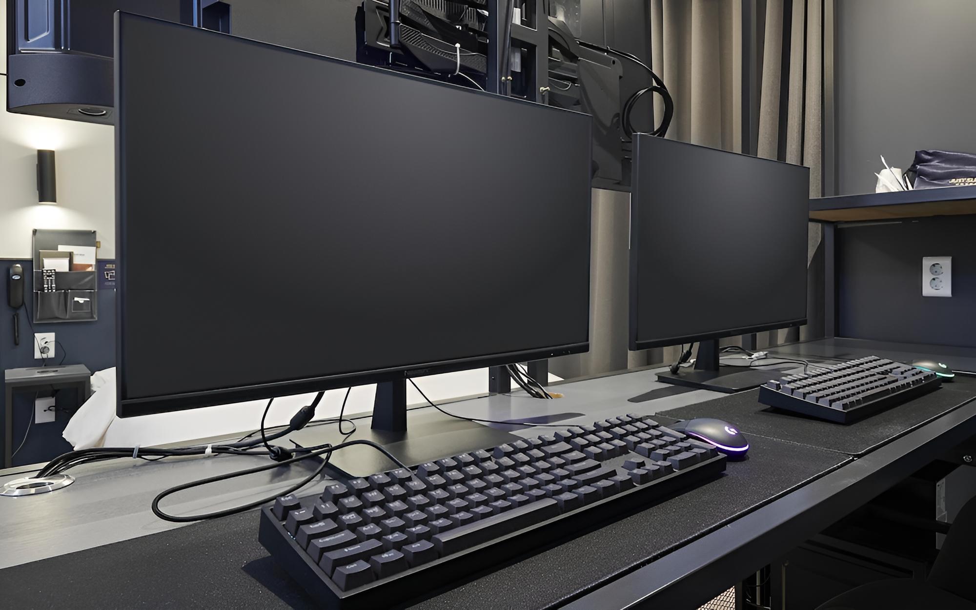 Room (Premium with PC (2 High Performing PC) - Photo 5