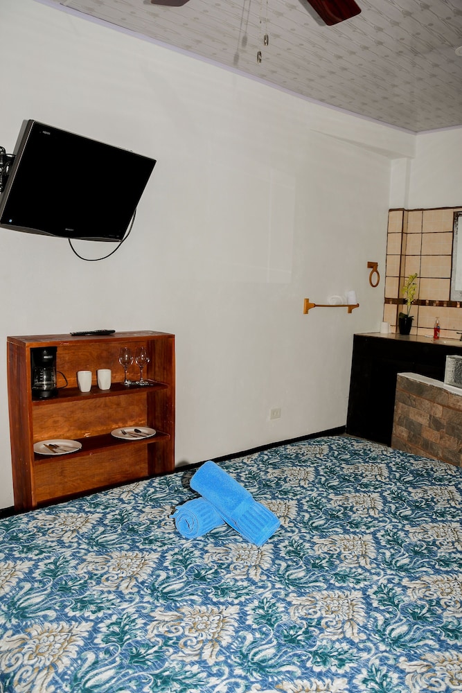 Economy Room, 1 Bedroom photo 1