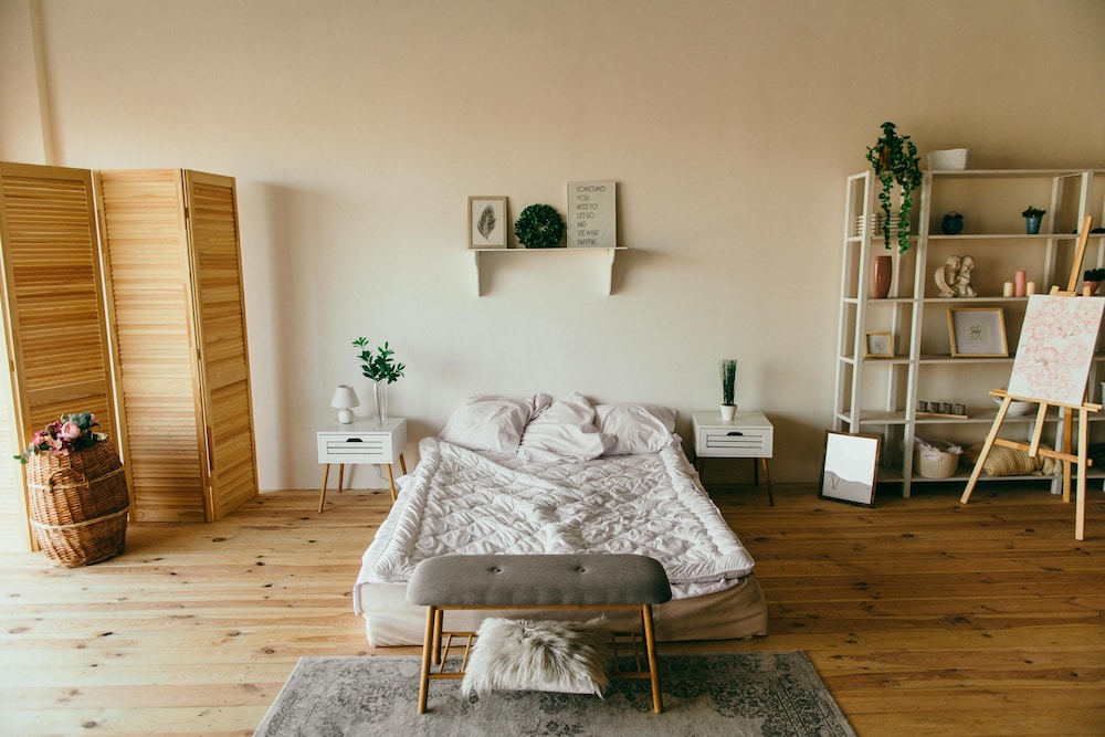 Family Apartment