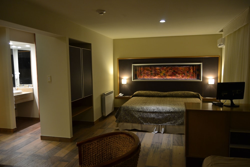 Deluxe Room photo 2