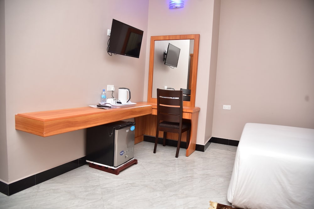Deluxe Double Room photo 3