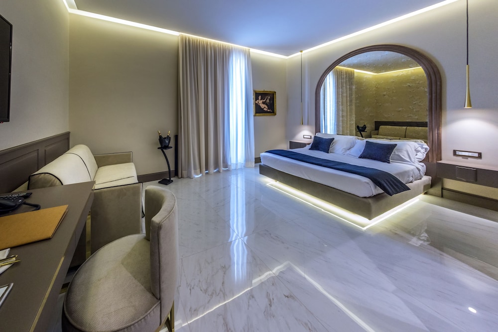 Deluxe Room photo 1