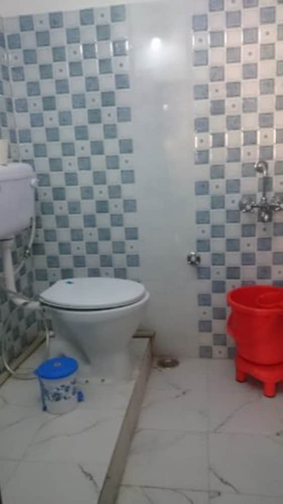 Deluxe Duplex, 1 Double Bed, Smoking photo 2