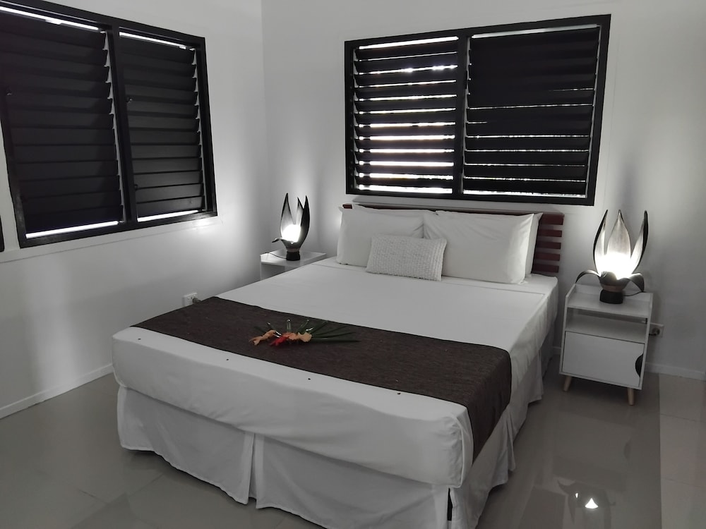 Executive Villa photo 1