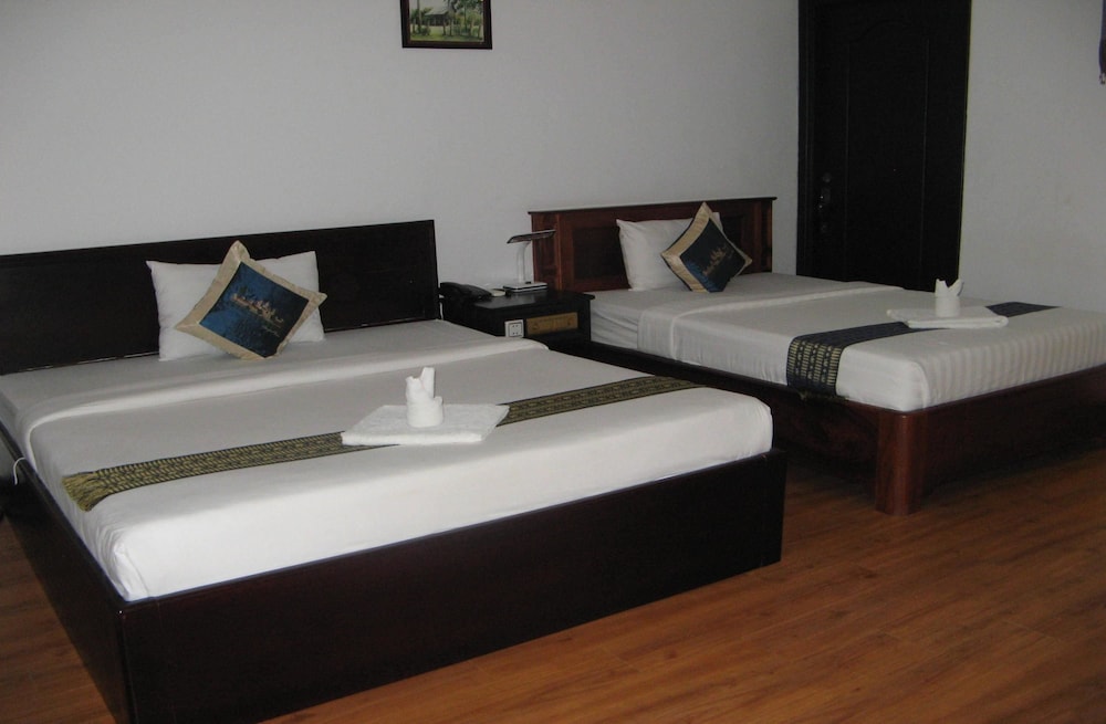 Standard Triple Room photo 1