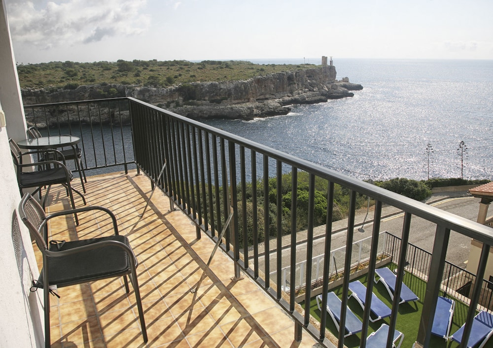 Doppelzimmer, Balcony, Sea View