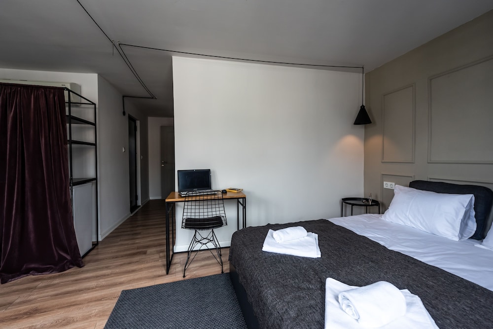 Luxury Double Room photo 3