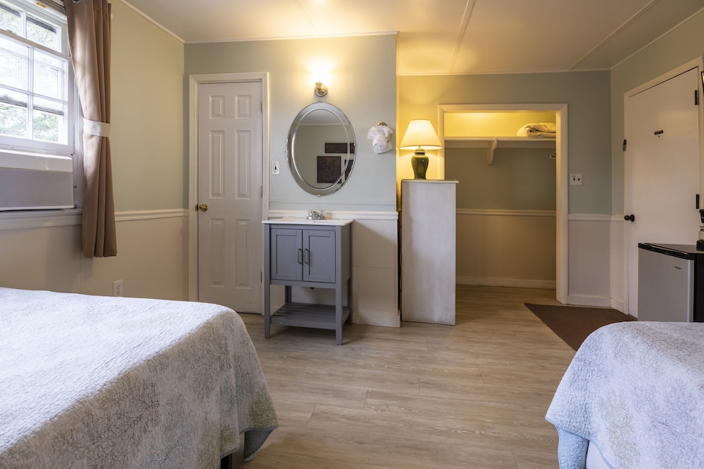 Room C