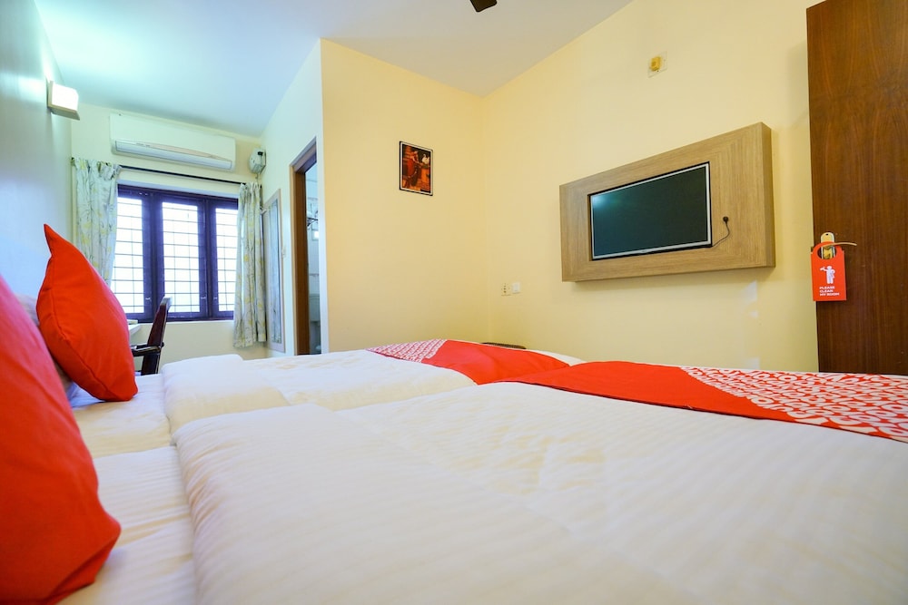 Standard Double Room photo 2