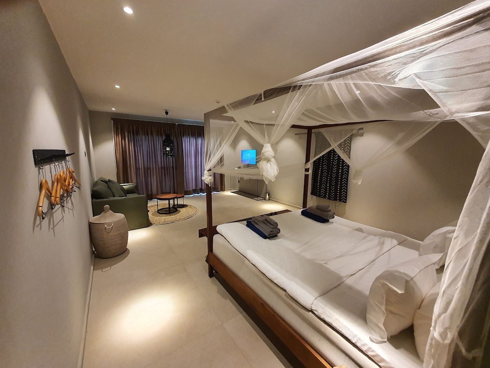 Premium Room, Garden View
