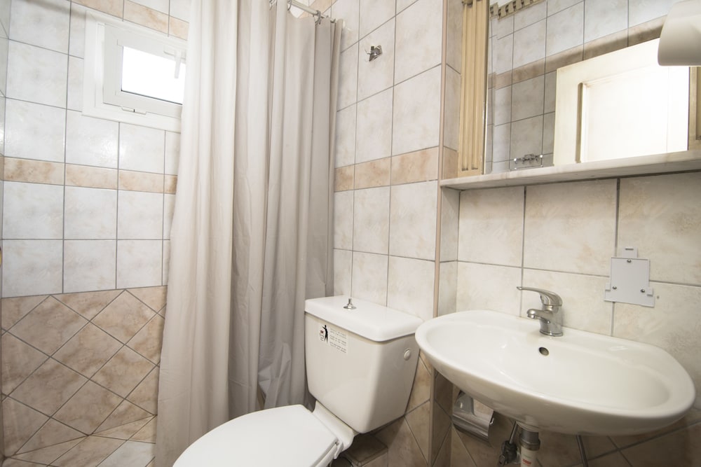 Classic Double or Twin Room, 1 Bedroom