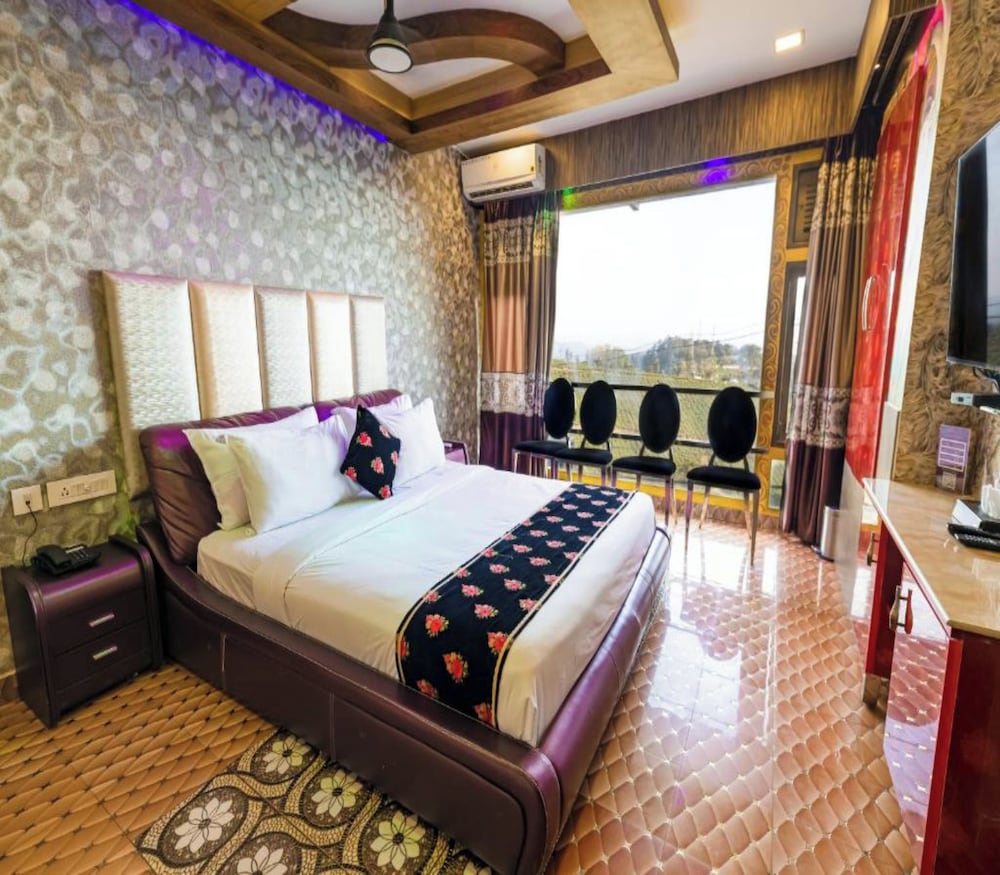 Luxury Villa