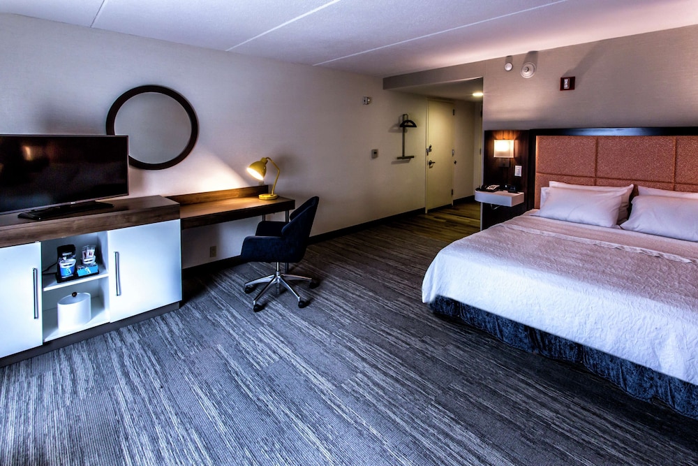 Room, 1 King Bed, Accessible, Non Smoking - Photo 3