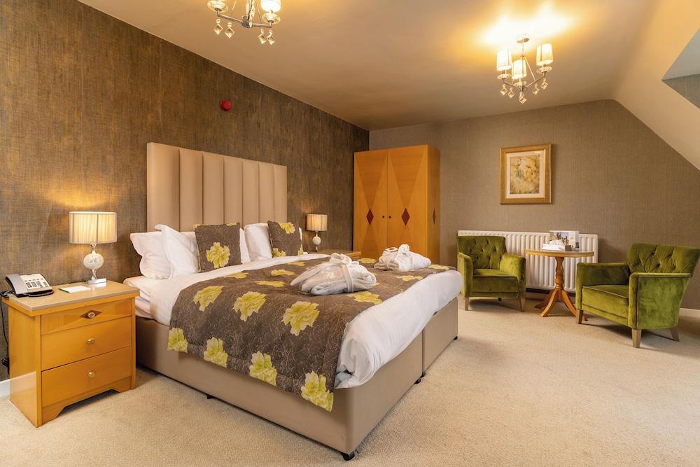 Superior Deluxe Room