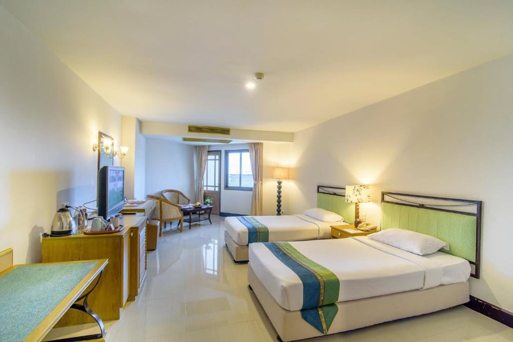 Superior Room - Photo 1