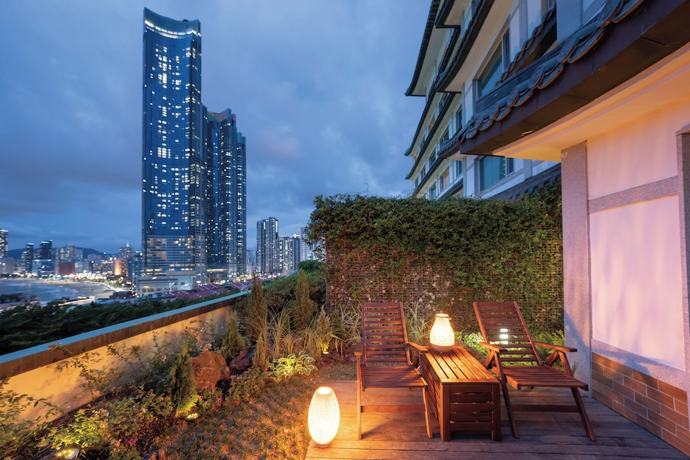 Spa Terrace Room photo 2