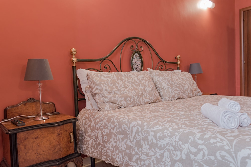 Superior Double Room, 1 Bedroom, City View