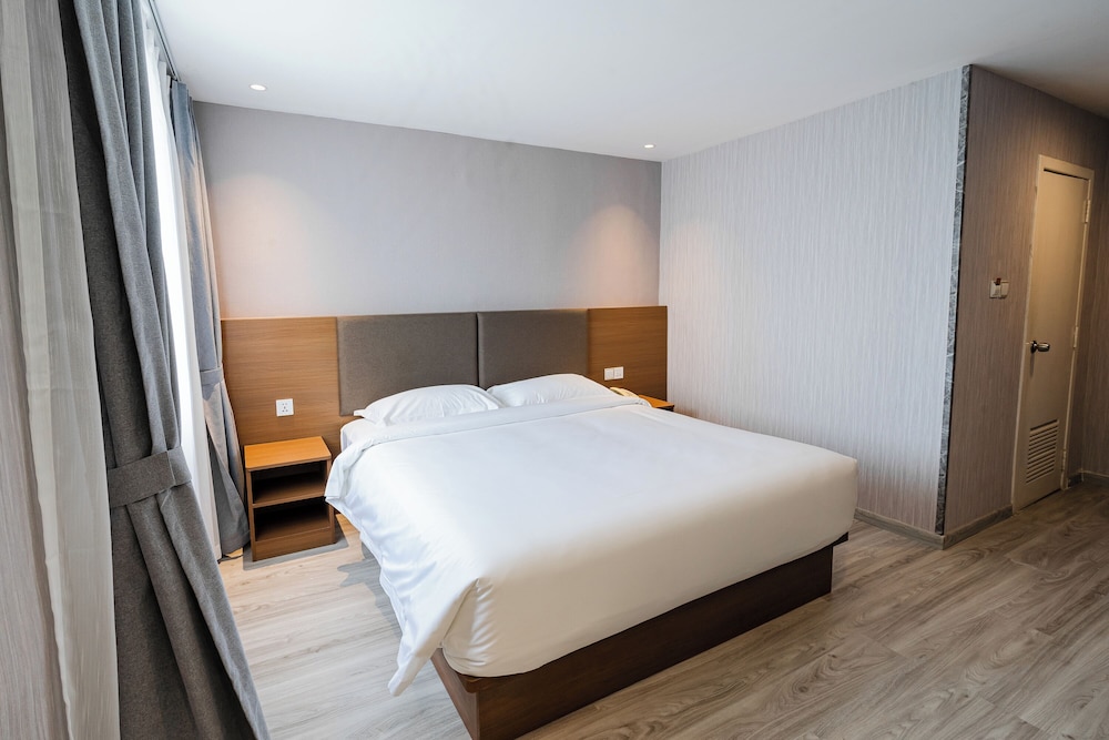 Economy Double Room - Photo 4