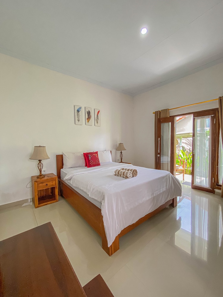 Superior Room - Photo 11