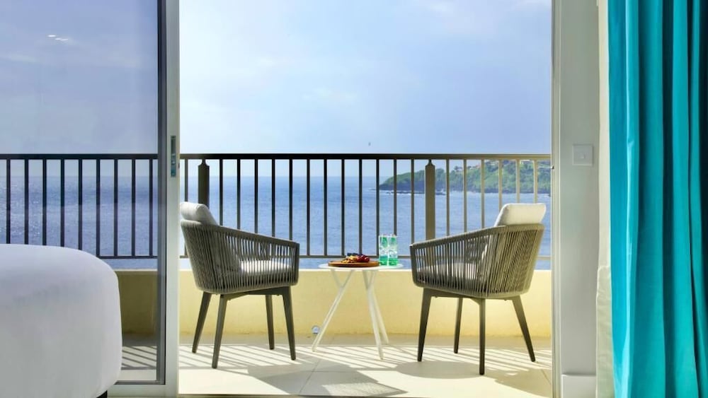 Executive Single Room