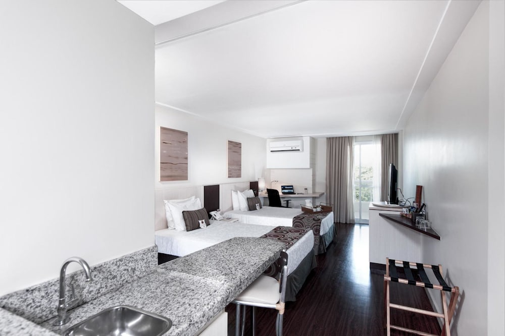 Deluxe Twin Room, 2 Twin Beds
