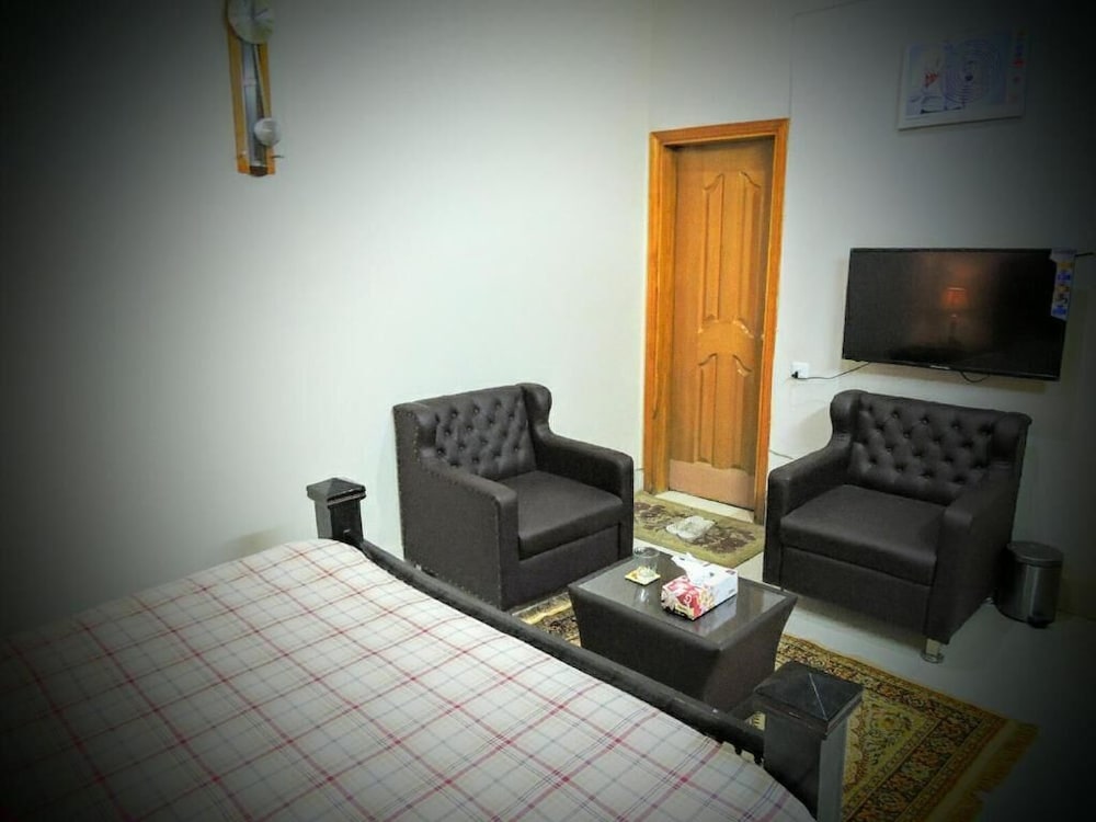 Deluxe Double Room photo 2