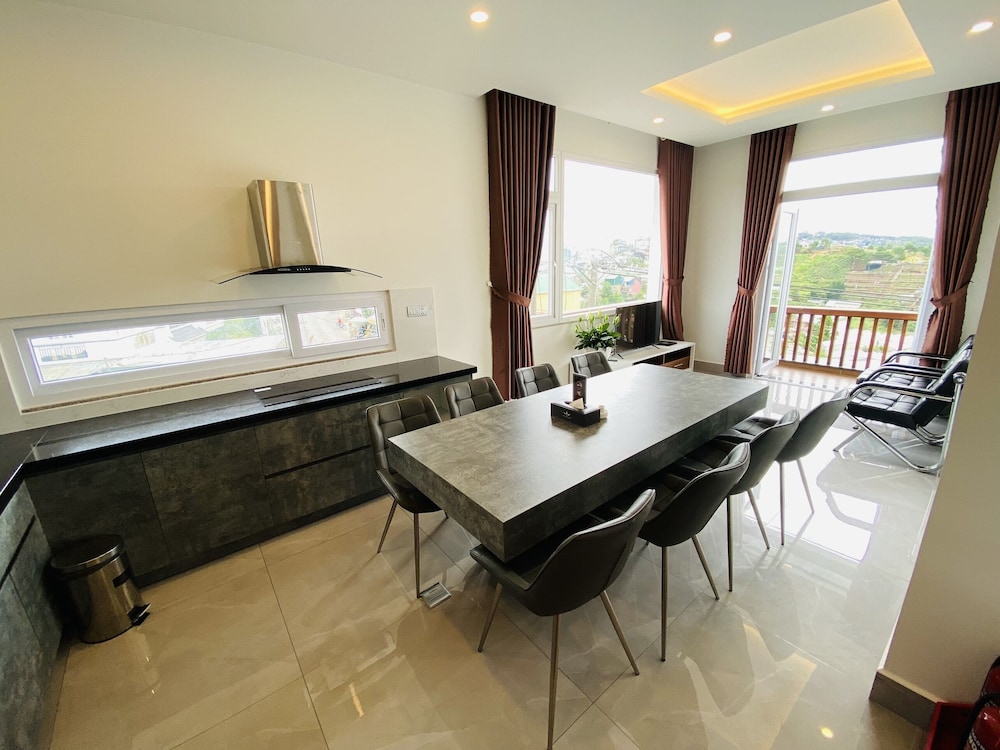 Apartment, 3 Bedrooms