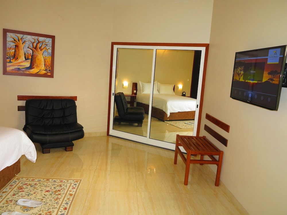 Junior Suite photo 3