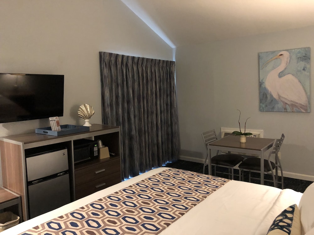 Room, 1 King Bed photo 2