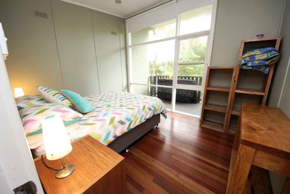 Double or Twin Room photo 2