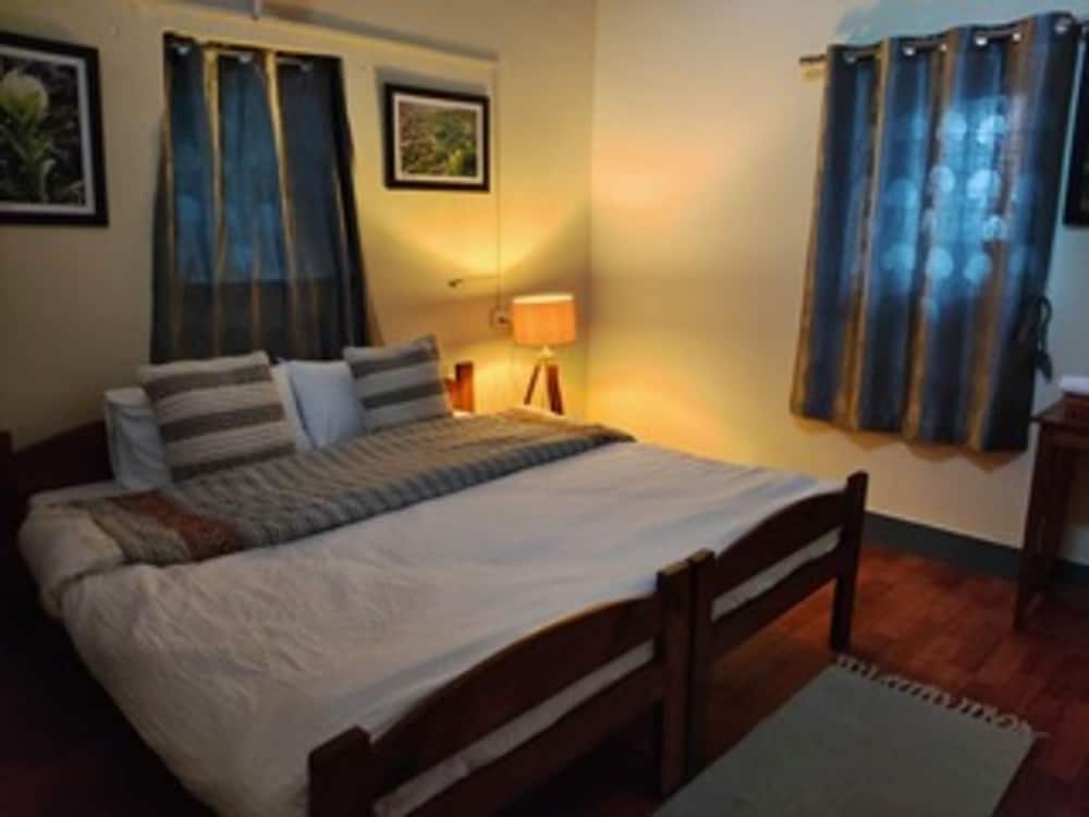 Deluxe Room photo 3