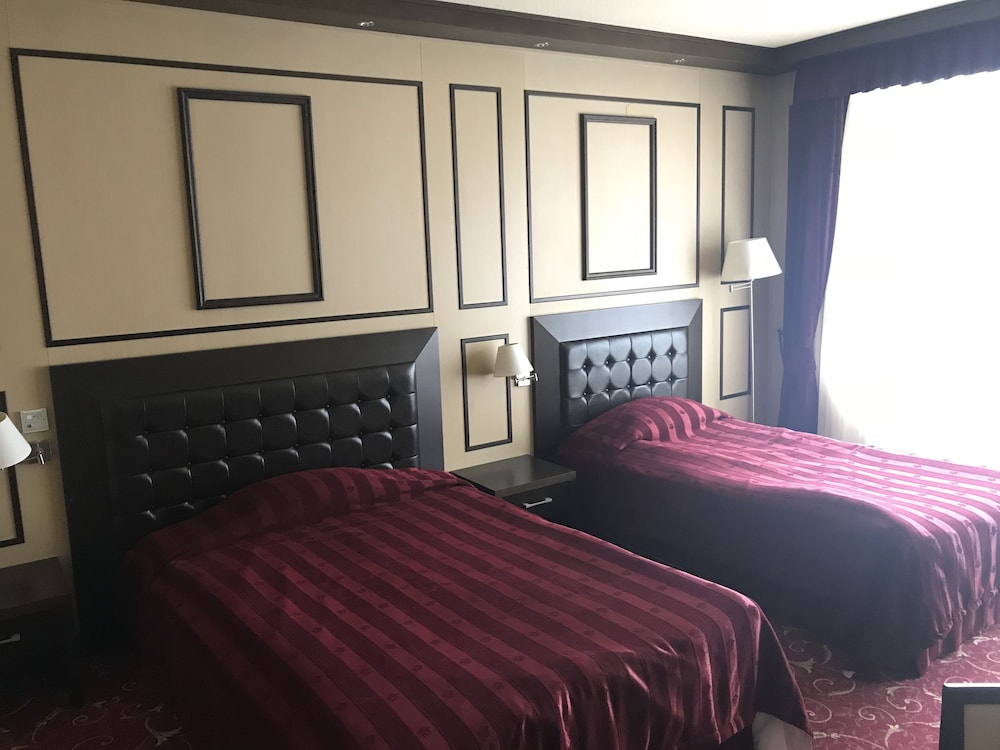 Standard Double or Twin Room, Balcony photo 3