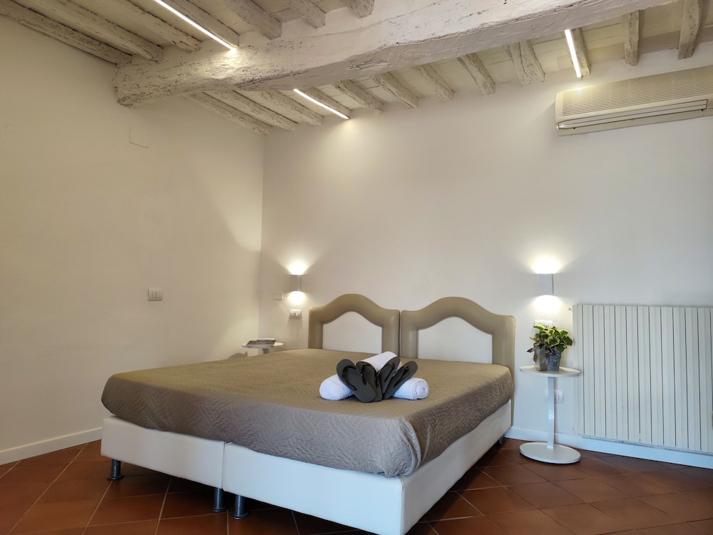 Appartamento Superior Massa photo 3
